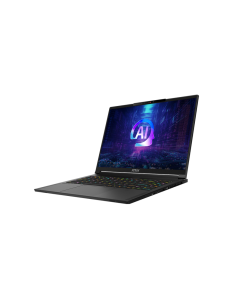 MSI STEALTH A16 AI+ A3XVFG-276 2